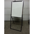 Flipchart Stand Whiteboard Futura Quartet Presentation Board